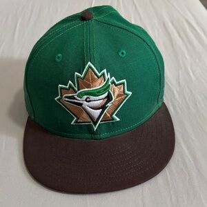 Blue Jays New Era Fitted